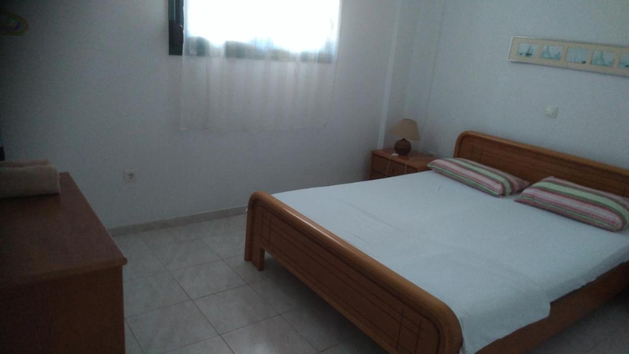 Garden Maisonnette 2-Bedrooms Sleeps 6 Adults 200M From Sandy Beach Asprovalta Exterior photo