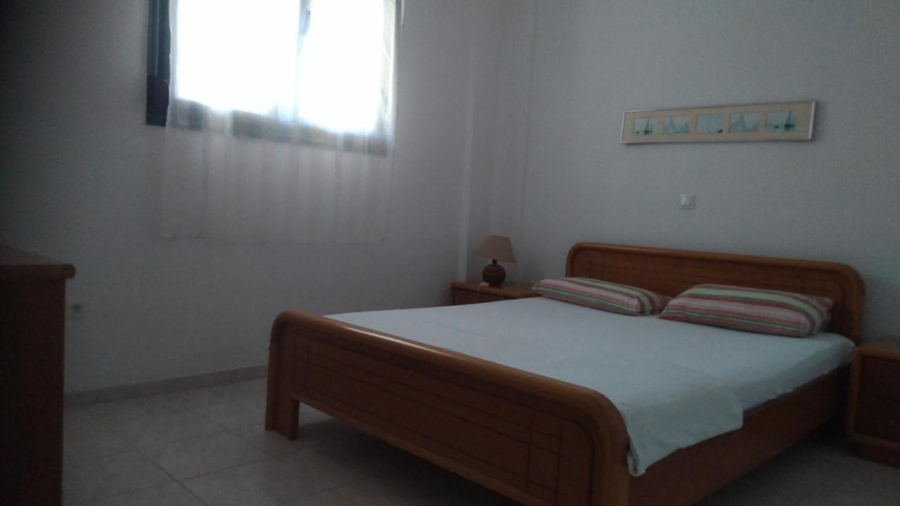 Garden Maisonnette 2-Bedrooms Sleeps 6 Adults 200M From Sandy Beach Asprovalta Exterior photo
