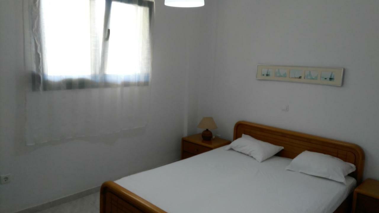 Garden Maisonnette 2-Bedrooms Sleeps 6 Adults 200M From Sandy Beach Asprovalta Exterior photo