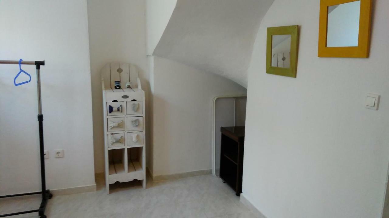 Garden Maisonnette 2-Bedrooms Sleeps 6 Adults 200M From Sandy Beach Asprovalta Exterior photo